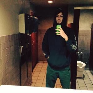 Meet your Posher, Cody